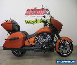 2013 Victory Cross Country for Sale