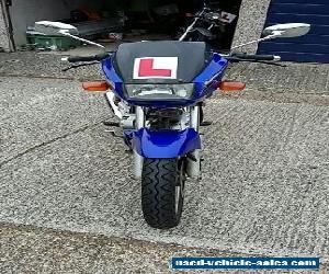 Suzuki EN125-2