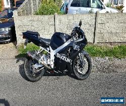 2003 SUZUKI GSXR 750 K3 BLACK for Sale