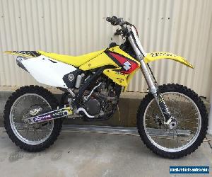 Suzuki RMZ 250