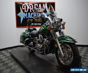 1999 Kawasaki Vulcan 1999 Vulcan Nomad VN1500 *Manager's Special*