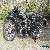 Vintage 1948 Royal Enfield Model G for Sale