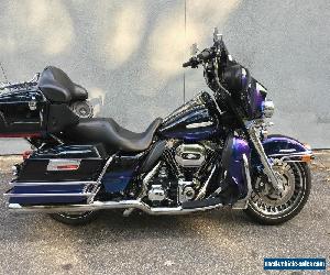 2010 Harley-Davidson Touring