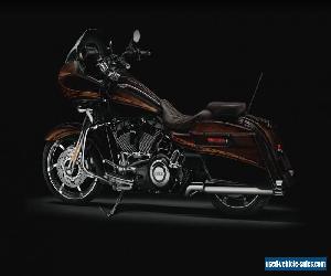 2012 Harley-Davidson Touring