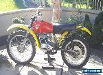 1969 Bultaco Lobito for Sale