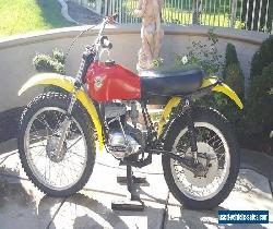 1969 Bultaco Lobito for Sale