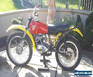 1969 Bultaco Lobito