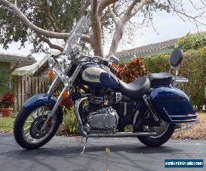 2007 Triumph Bonneville