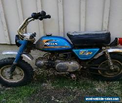 1974 Honda z50 for Sale