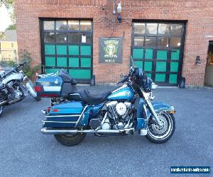 1991 Harley-Davidson Touring