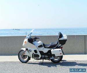 1993 BMW K-Series