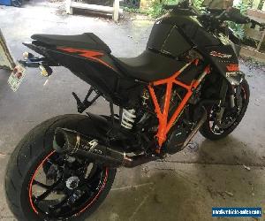 2015 KTM Other