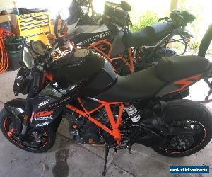 2015 KTM Other