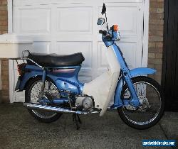 Honda C90-N Cub for Sale