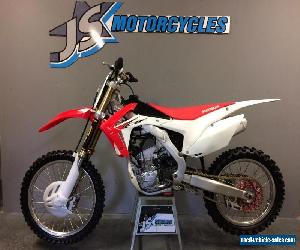 HONDA CRF250 CRF 250 2014 VERY TIDY  for Sale