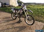 Honda crf 450 r road registered for Sale