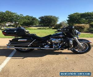 2007 Harley-Davidson Touring