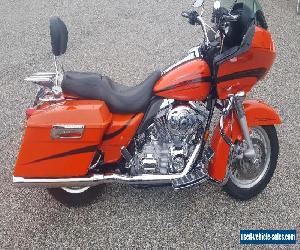 2007 Harley-Davidson Touring