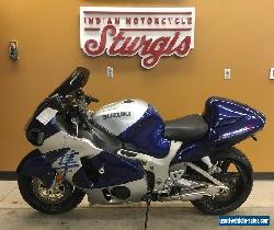 2000 Suzuki Hayabusa for Sale