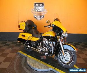 2013 Harley-Davidson Ultra Limited - FLHTK