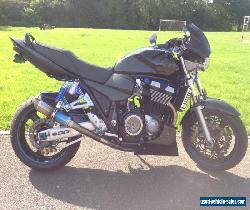 SUZUKI GSX1400 for Sale