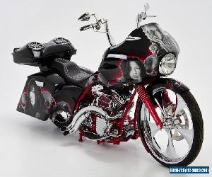 2005 Harley-Davidson Touring