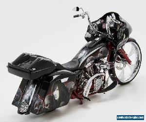 2005 Harley-Davidson Touring