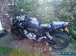  YAMAHA FZ1S BLUE 2008 for Sale