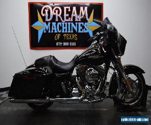 2016 Harley-Davidson Touring 2016 FLHX Street Glide 103"  *Only 135 Miles!*