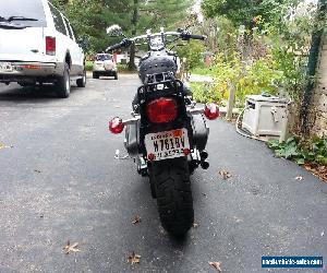 1997 Harley-Davidson Softail