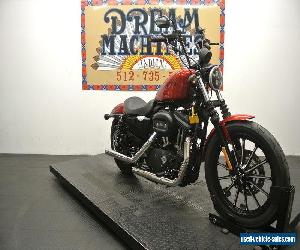 2013 Harley-Davidson Sportster 2013 XL883N - Sportster Iron 883 *We Ship & Financ