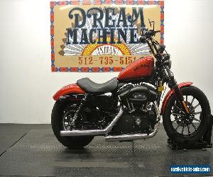 2013 Harley-Davidson Sportster 2013 XL883N - Sportster Iron 883 *We Ship & Financ