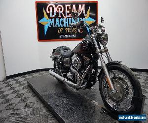 2015 Harley-Davidson Dyna 2015 FXDL Dyna Low Rider **$13,435 Book Value**