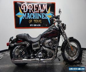 2015 Harley-Davidson Dyna 2015 FXDL Dyna Low Rider **$13,435 Book Value**