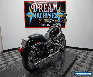 2015 Harley-Davidson Dyna 2015 FXDL Dyna Low Rider **$13,435 Book Value**