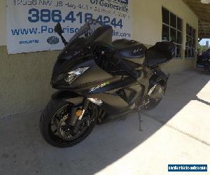 2015 Kawasaki Ninja