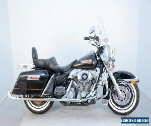 1992 Harley-Davidson Touring