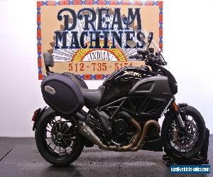 2014 Ducati Diavel Strada 2014 Diavel Strada $14,965 Book Value* Finance