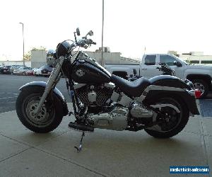 2000 Harley-Davidson Softail