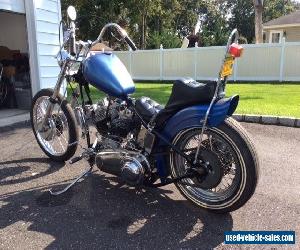 1977 Harley-Davidson Other