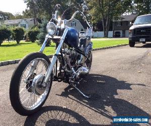 1977 Harley-Davidson Other