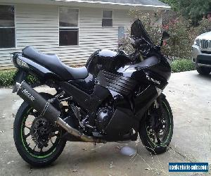 2006 Kawasaki Ninja