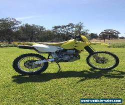 Suzuki DRZ400E 2006 Model for Sale