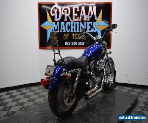 2006 Harley-Davidson Sportster 2006 XL883C 883 Custom *Manager's Special* Cheap!