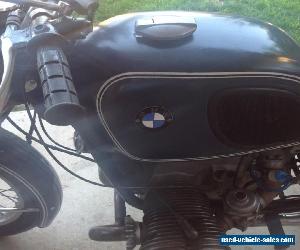 1973 BMW R-Series