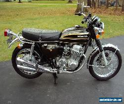 1973 Honda CB for Sale