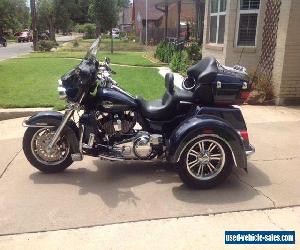 2012 Harley-Davidson Touring for Sale