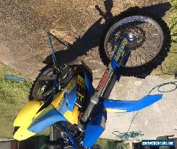 Husaberg 501 LAMs approved  for Sale