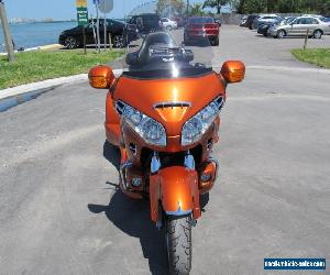 2003 Honda Gold Wing