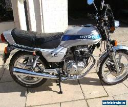 HONDA CB400N SUPERDREAM for Sale